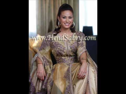 As3ad Wahda / إليسا - أغنية أسعد واحدة ♥Hend Sabry♥