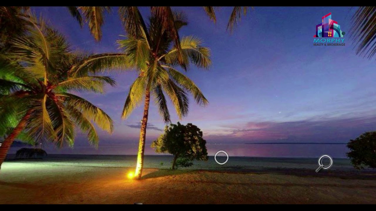 PROPERTY 734 DEVELOP BEACH LOT FOR SALE IN BAIGAD , BANTAYAN ISLAND