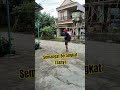 Semangat Berangkat Lesnya #short #les #semangat
