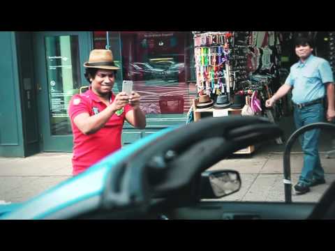 GACHO "Mazāk Guli" Oficiālais Video