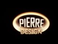 Introduction pierre design