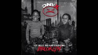Onyx - It All Started in Brooklyn (2026)