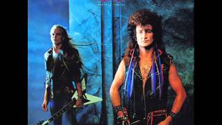 McAuley Schenker Group  - This Night Is Gonna Last Forever chords