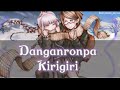 Danganronpa Kirigiri - Volume 1 (Part 5)🗝