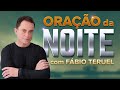 ORAÇÃO DA NOITE DE HOJE - Um Recado de Deus para Você 🙏🏼