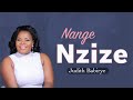 Judith Babirye - Nange Nzize (Ugandan Gospel Music)