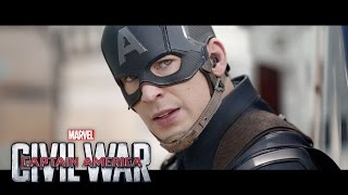 Honest Trailers - Captain America: Civil War latest 2016 IN HD