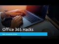 Basic Formatting in Word