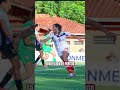 LA VINOTINTO FEMENINA COMENZÓ EL SUDAMERICANO SUB-20 CON VICTORIA 2-0 ANTE URUGUAY #vinotinto #short