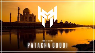 Nooran Sisters - Patakha Guddi (Mehmetcan Yücel Remix) Resimi