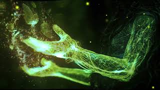 Healing Native American Flute | Shamanic Flute Meditation - Solar Plexus Chakra Flute