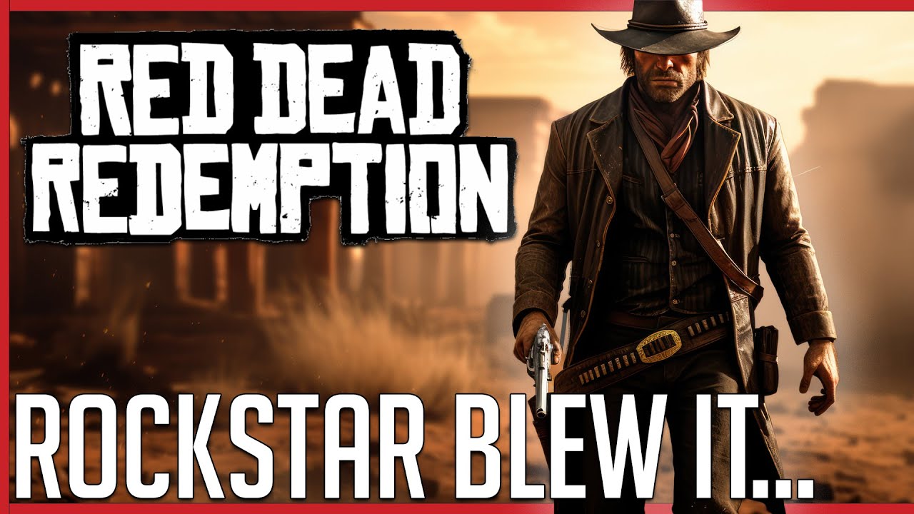 Buy Red Dead Redemption 2 Rockstar