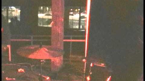 Jordan Moody (Gamma Pulse) "Pacemaker" LIVE