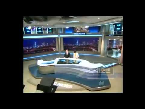 아나운서 방송사고 실수 모음 ANNOUNCER Broadcasting Fails