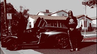 Disko Boogie "God Willin"