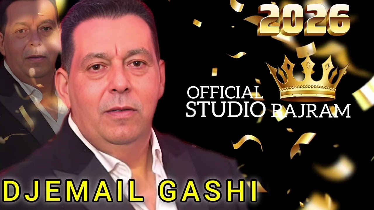 DJEMAIL 2026#3ASTARGIAMAN BARO STRESS -CD KO NURI 2025(PROD STUDIO BAJRAM)