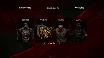 Return To Castle Wolfenstein RealRTCW v5 1 The Dark Army Upising Remastered Part 5 FINAL