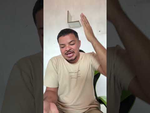Tutorial de como ser um homem feio em 2026