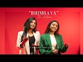 BHIMRAYA (The Anthem) | RASIKA BORKAR | KRUTIKA BORKAR | BHIM STUTI | BHIM SMARAN |