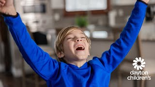 Dayton Children's Hospital