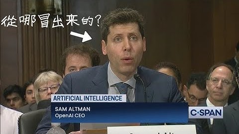 Sam Altman（OpenAI CEO）是从哪而冒出来的？上集 | 身家20亿却一股OpenAI都没拿 | 退学创业失败，靠1.5万美元投资狂赚10亿 | 前Y Combinator掌门人