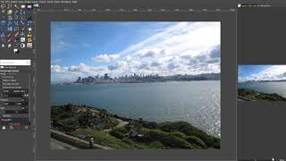 GIMP Tutorial 2