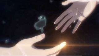"Gravity" — An original #AMV short with original song lyrics around the quiet decision to remain.