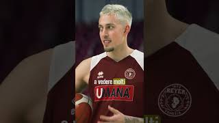 Tommy Marino incontra Kyle Wiltjer in “𝑩𝒓𝒆𝒂𝒌𝒅𝒐𝒘𝒏”: guarda la puntata su LBATV.com🎙️