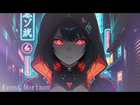 Mey u - "Event Horizon Heartburst"