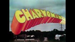 Monty Python's Flying Circus Music - Dramatic (with Gong)