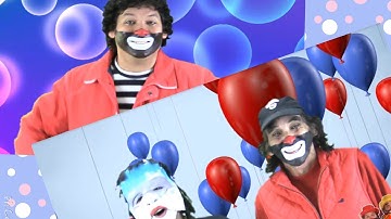 LA FIESTA DE CEPILLIN