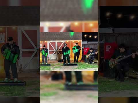 Alto Proyectil- Escapate(En Vivo) #corridos #envivo #regionalmexicano #musica #corridostumbados