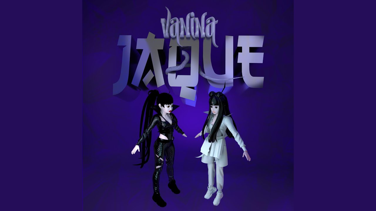 Παρακολούθηση Jaque στο YouTube Παρακολούθηση Jaque στο YouTube