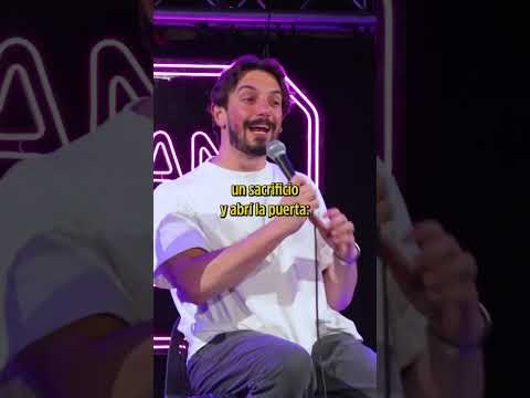 Traumas: “Mi EX sacrificaba ANIMALES en la SALA”