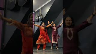 Same time same jagah | #viralvideo #dance #youtubeshorts #bhangra #trendingshorts #explore #fyp