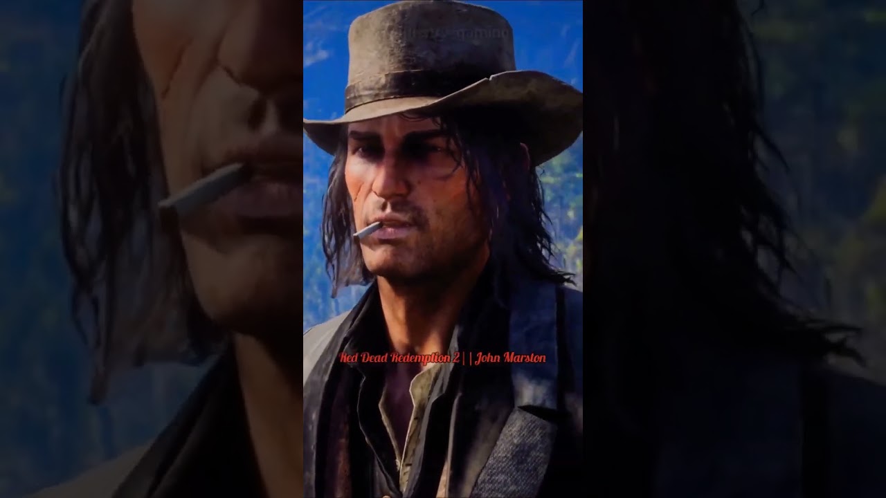 EVOLUTION OF RED DEAD REDEMPTION🔥