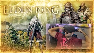 ICH BIN NICHT MEHR DER ALTE!⚔ ELDEN RING Bosse haben Angst vor mir! FOLGE 2