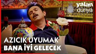 Spor Selahattini Formdan Düşürdü - Yalan Dünya Özel 