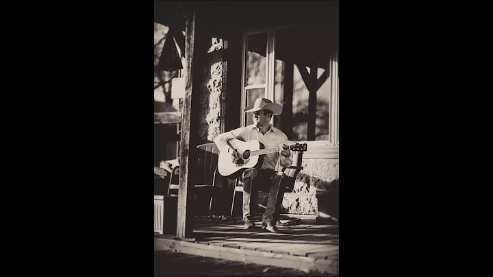 Fast Moving Girl - David Blake Terrell