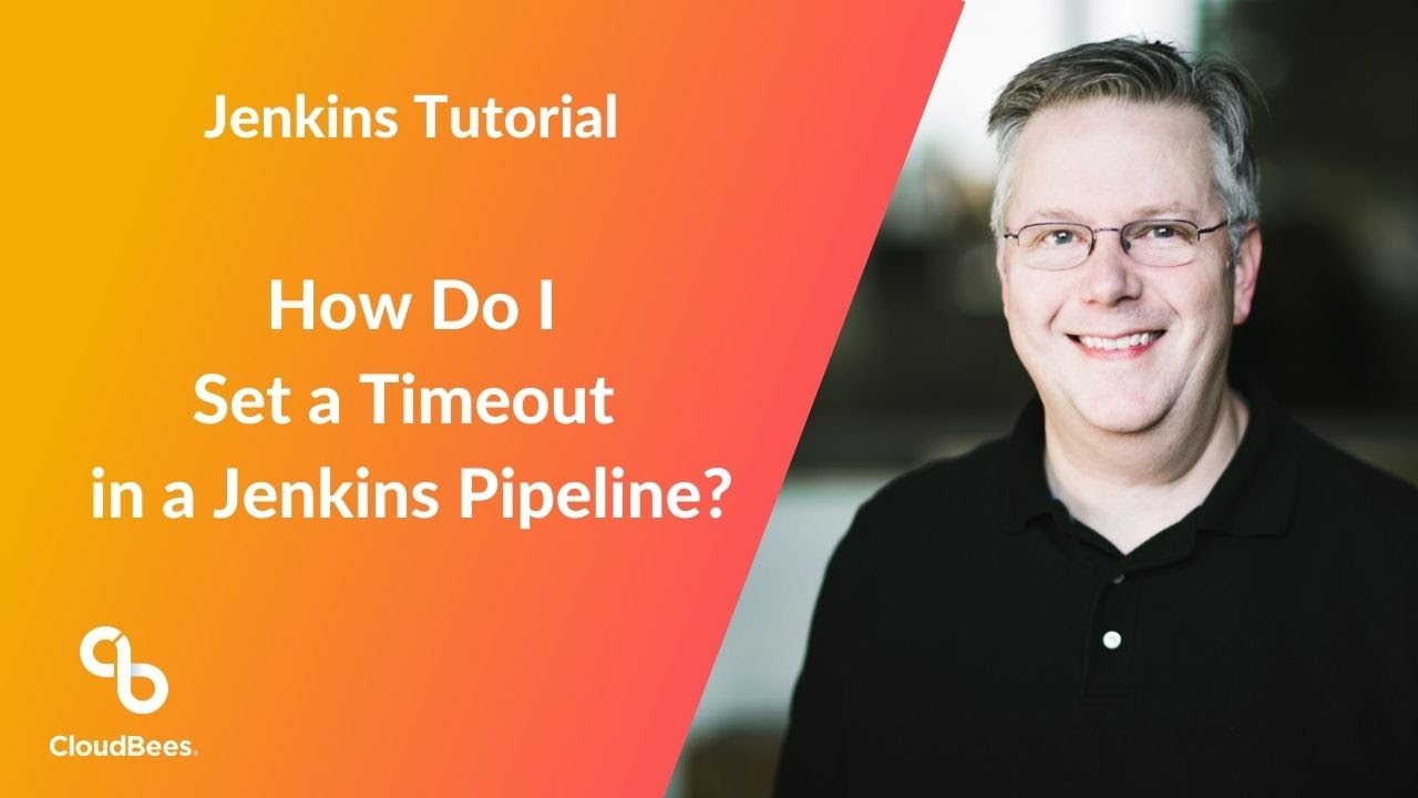 Jenkins Pipeline Sleep Step