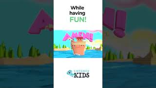 Christian Music and videos for kids
👍 Subscribe to Listener Kids on YouTube: http://youtube.com/listenerkids?sub_c...
▶️ Stream every video (and bonus content) ad-free with our app: https://www.listenerkids.com/pages/listener-kids-app
đź›’ Check out our fun merchandise here http://www.listenerkids.com
Listener Kids is the leading creator of fun Christ-centered music and videos every bit as good, if not better, than secular kids’ content.
We create content kids love, with faith-based values parents love.
Rejoice! You can have peace about what your kids are watching. Christian Music and videos for kids
