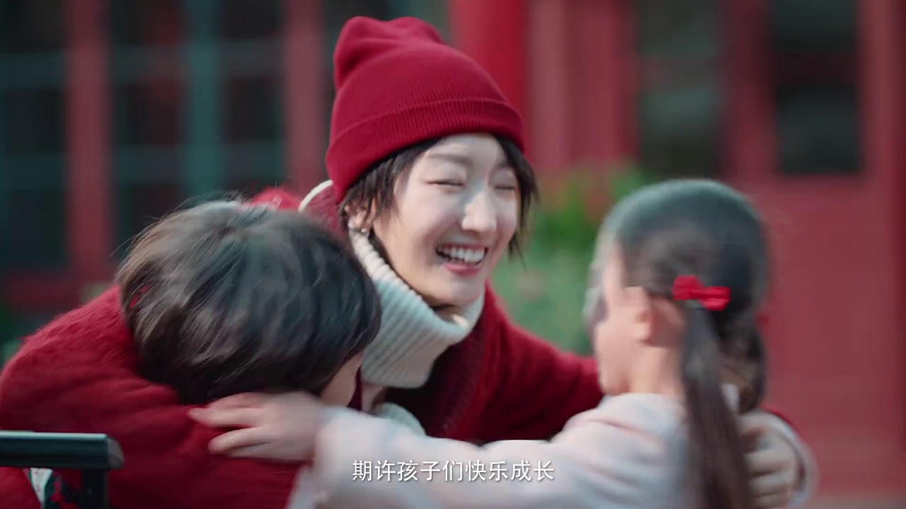 2018.12 Wanglaoji the Spring Festival Commercial TVC China/王老吉贺岁广告 周冬雨&刘昊然和你一起开启美好吉祥年