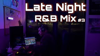 Download Lagu Another Late Night R\u0026B Playlist #3 - R\u0026B Feels Mix| Bryson Tiller, Drake, Chris Brown, Daniel Caesar MP3