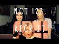 NCT 127 - KICK IT M/V | REACTION