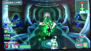 Coolkermit's Game Review: Phantasy Star Portable 2