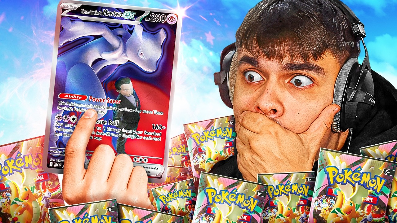 Es Ascended Heroes la Mejor Colección de Pokémon?