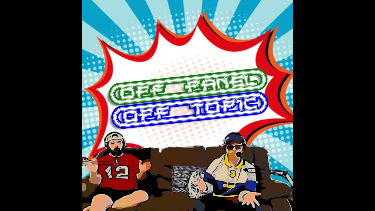 #7: Substack is Getting Into the Comic Biz | Will We See Shang-Chi and Venom in Theaters? | How C...