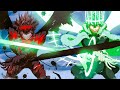 Black Clover: Sword of the Wizard King Movie「AMV」Haruka Mirai ᴴᴰ