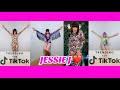 JESSIE J | TIKTOK 😍