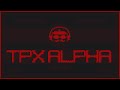 Tpxalpha  rush remastered synthwave